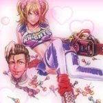CHUEKKO Group Thumbnail