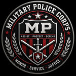[DFA] MILITARY POLICE CORPS