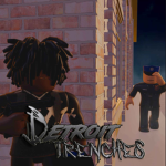 DETROIT TRENCHES RP #OFFICAL GROUP