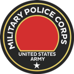 Μilitаry Police Corpsᅠ ᅠ