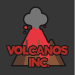 Volcanoes Incorporated