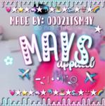 - may’s apparel! -