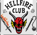 Stranger things lover group