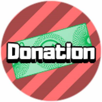 Afk until someone donates 50k / obbys (NEW secret)