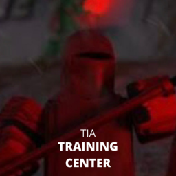 TIA Training Center