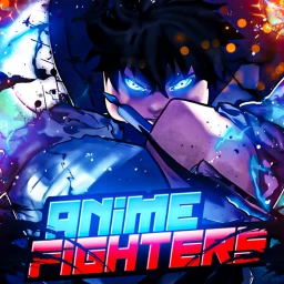 [🔥💥 PRISMATIC 2 UPD] Anime Fighters Simulator icon