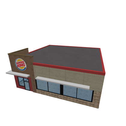 [box7] - Burger King