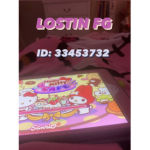lostin fg