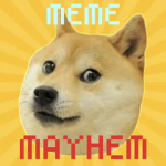 Meme Mayhem Official