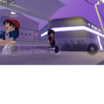aquí doy robux xd Enserió