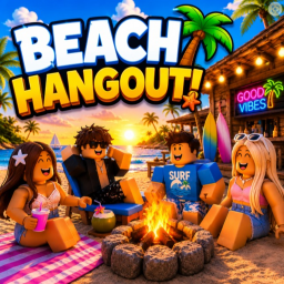 Beach Hangout