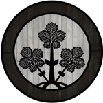 諏訪氏 Suwa Clan