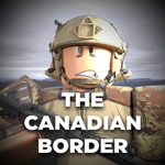 The Cаnаdian Border