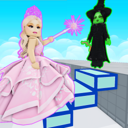 Wicked Obby