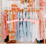 Sunset X Clothing