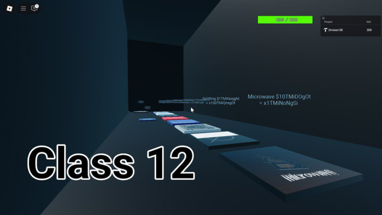 Dmiwer's Difficulty Button Simulator screenshot 4