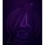Adam x marvel
