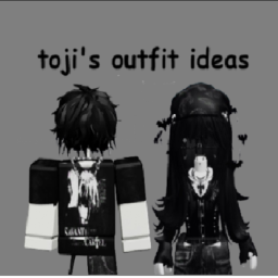 toji's Matching Outfit Ideas