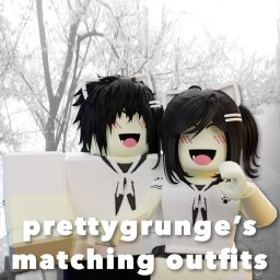[NEW] prettygrunge matching outfits
