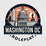 Washington DC Roleplay | WDC:RP
