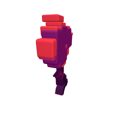 Deltarune Tree