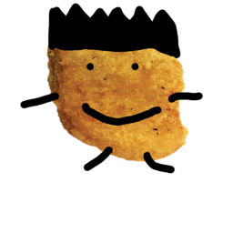Yeet Nugget Hangout