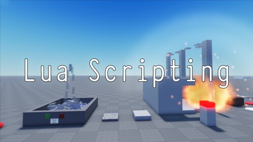 Script Learning *Test Place*