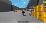 The Exterminators training