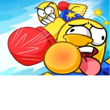 Ayham's Punch Simulator