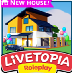 LIVETOPIA