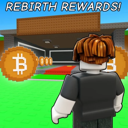 [UPDATE]🪙 Steal a Bitcoin