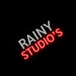 Rainy FPS