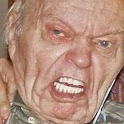 kill your grandparents