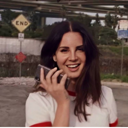 Lana Dom Rey DHC