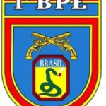 "1 BPE" Batalhão de policia do exército Night