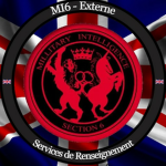[MI6-B] Services de Renseignement Britannique