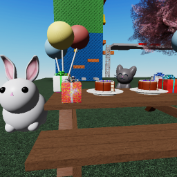 Birthday Party