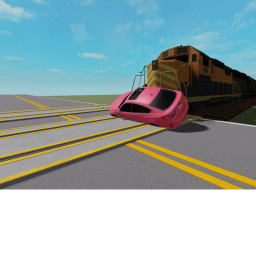 Cars VS Trains (BETA)