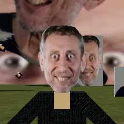 Michael Rosen icon