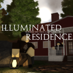 The Illuminated Residence Community!