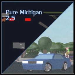 Pure Michigan 2.5 ™  icon