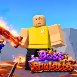 [⚔️] Boss Roulette
