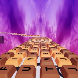+1 Keyboard Escape icon