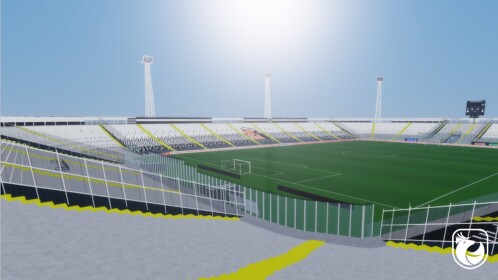 Monumental Stadium