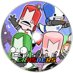 Crashers of the castle