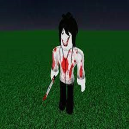SURVIVAL JEFF THE KILLER