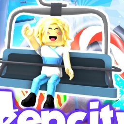 ❄️ Thành phố Meep ❄️ icon