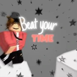 Beat your time [Beta] icon