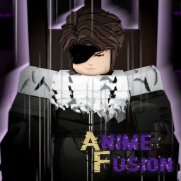 Anime Fusion (Testing Area)