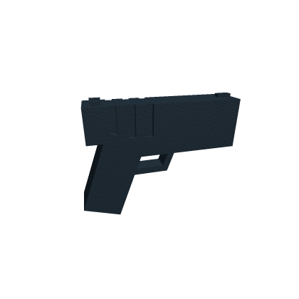 Simple Gun Kit [HKC]